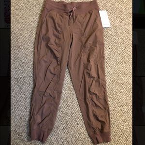 Lululemon Woman’s Joggers